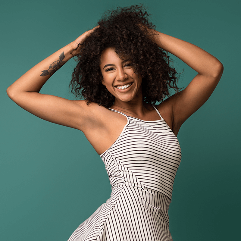 Awake liposuction procedure in San Antonio using micro-cannula technique for precise fat removal