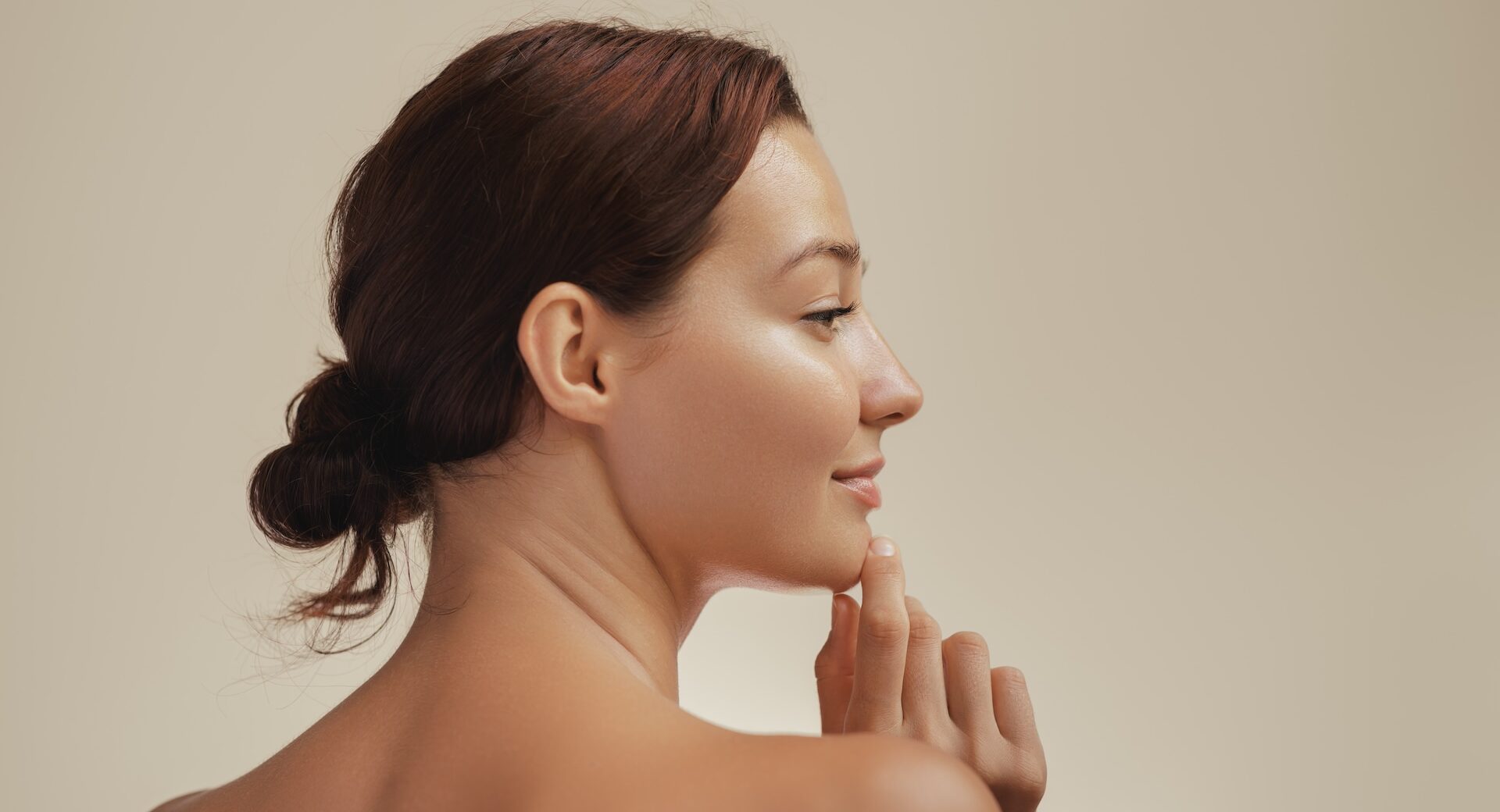 Wrinkle relaxer treatment in San Antonio using Botox or Dysport for smooth facial lines