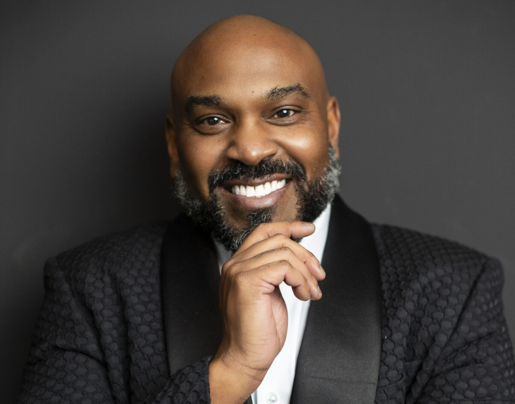 Dr Christopher Balgobin aesthetic physician at Arijai Aesthetics San Antonio